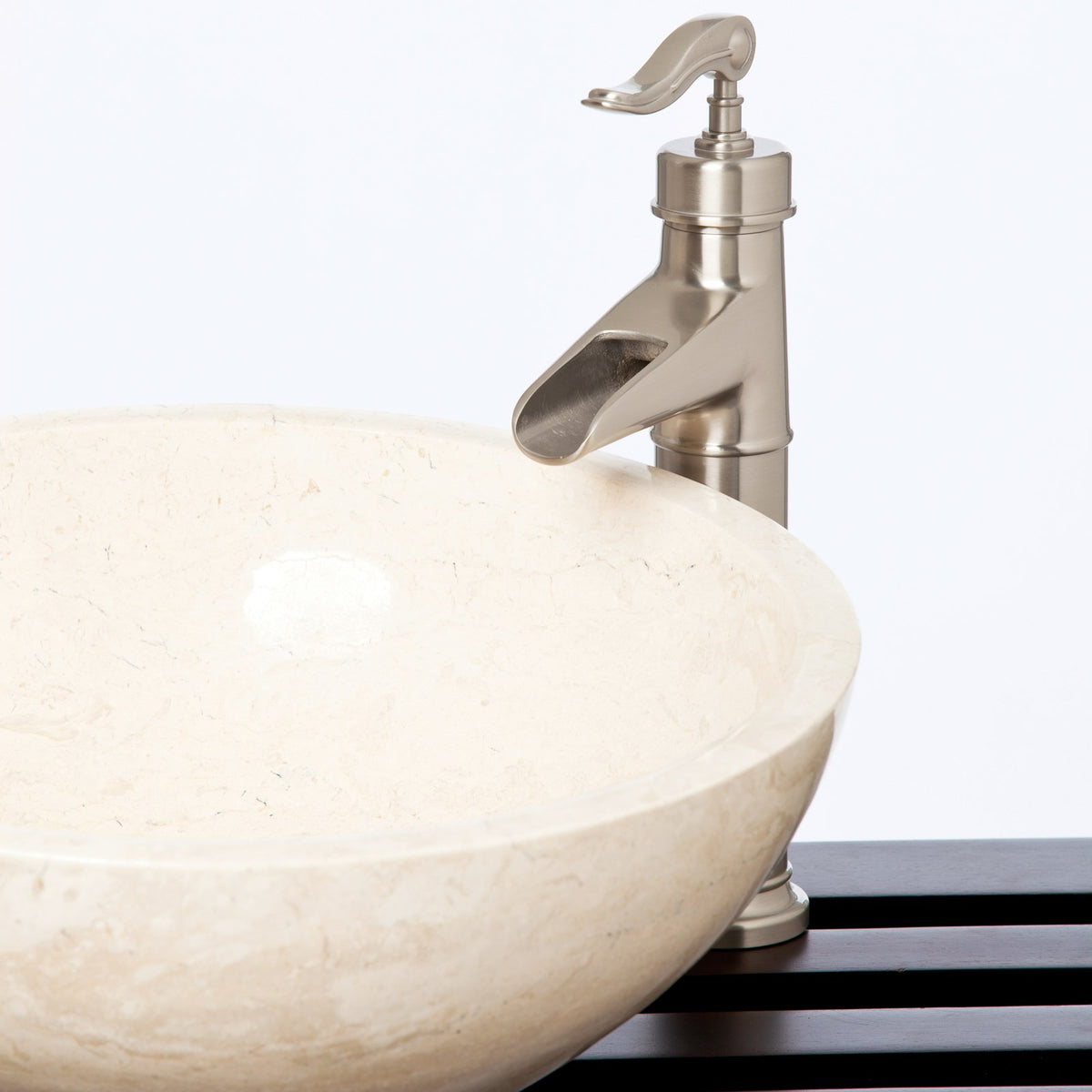Ambella Stafford Vessel Faucet