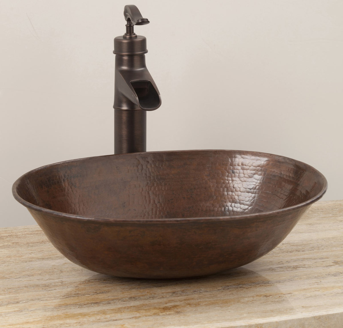 Ambella Stafford Vessel Faucet