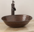Ambella Stafford Vessel Faucet