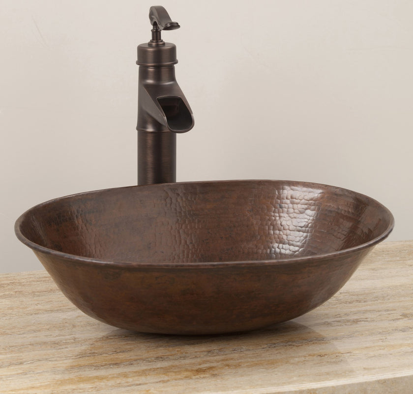 Ambella Stafford Vessel Faucet