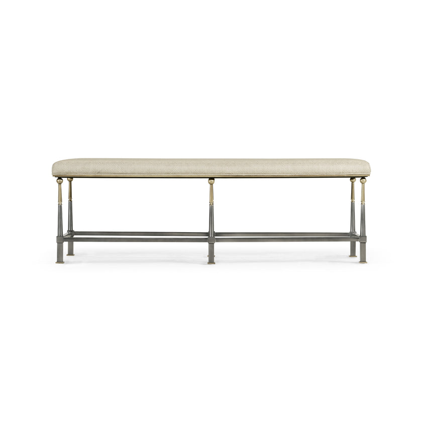 Jonathan Charles Hamilton Bench ( 496002-SDG-F200 )