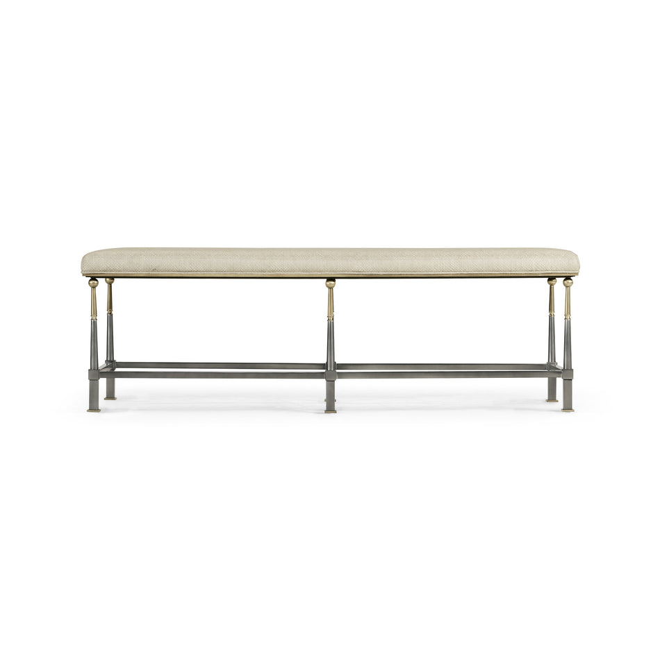 Jonathan Charles Hamilton Bench ( 496002-SDG-F200 )