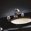 Ambella Classic Faucet - Brushed Nickel