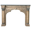 Ambella Arch Fireplace Surround