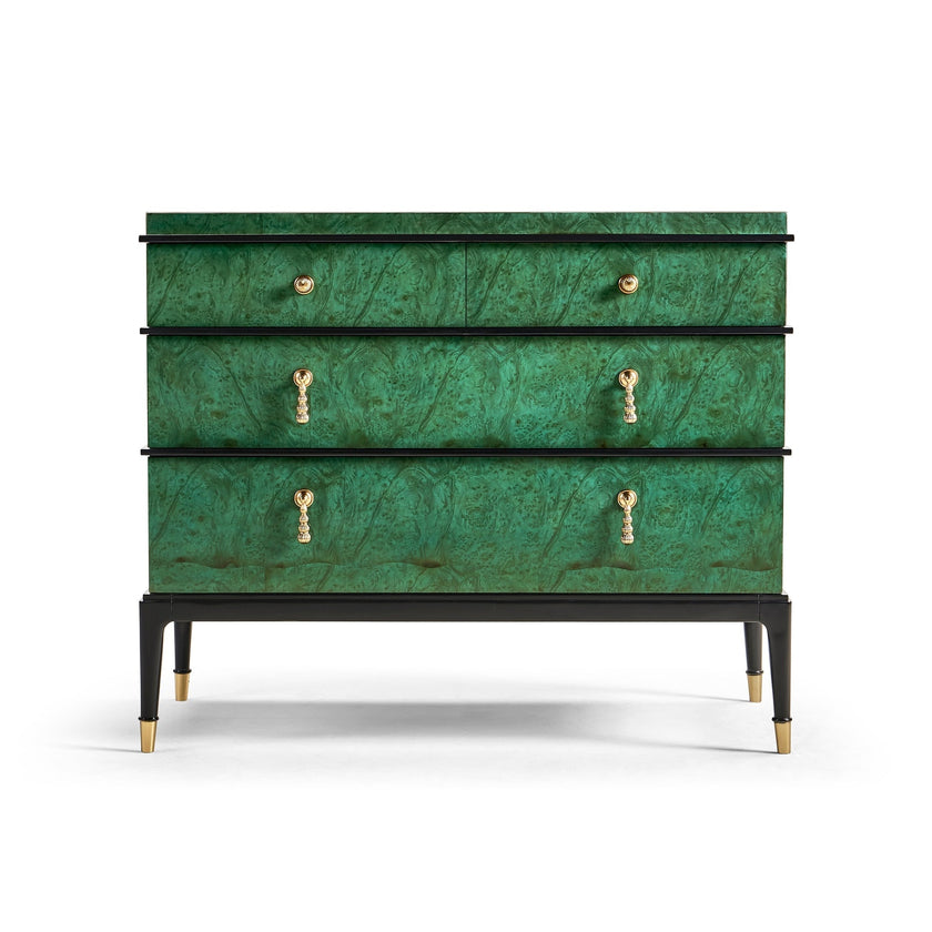 Jonathan Charles Jacques Bachelors Chest