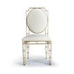 Jonathan Charles XO Side Chair - Set of 2