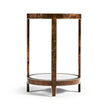 Jonathan Charles Jacques Round End Table