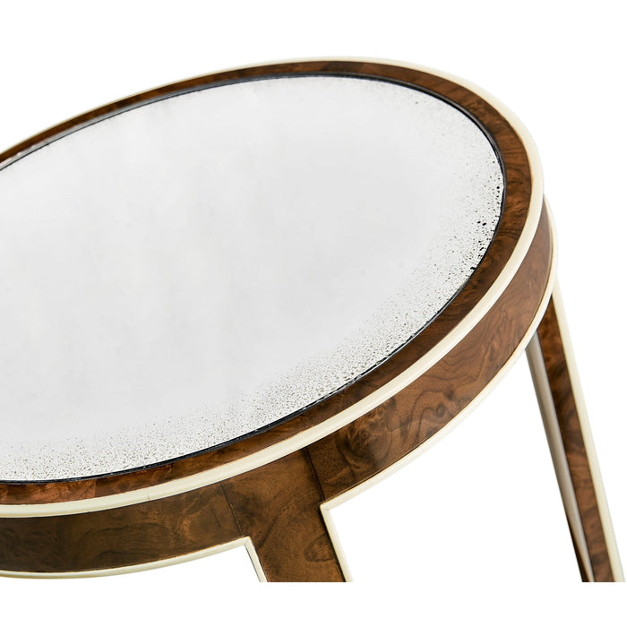 Jonathan Charles Jacques Round End Table