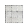 Jonathan Charles Luna Square End Table