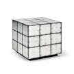 Jonathan Charles Luna Square End Table