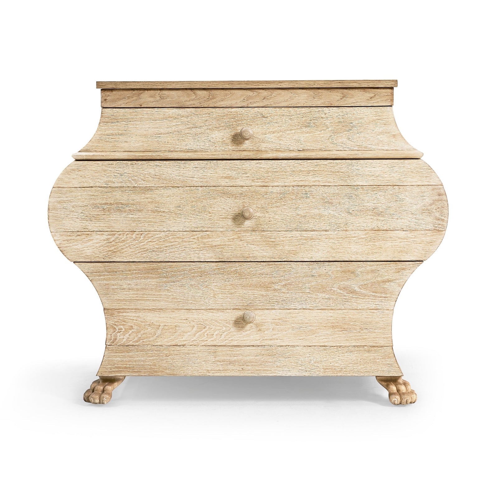 Jonathan Charles Gatcombe Bombe Chest