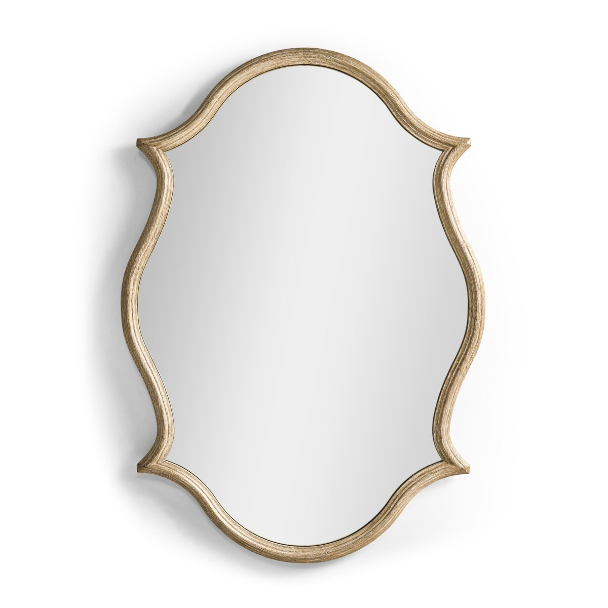 Jonathan Charles Downton Mirror