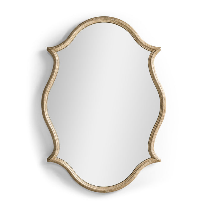 Jonathan Charles Downton Mirror