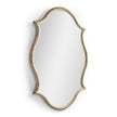 Jonathan Charles Downton Mirror
