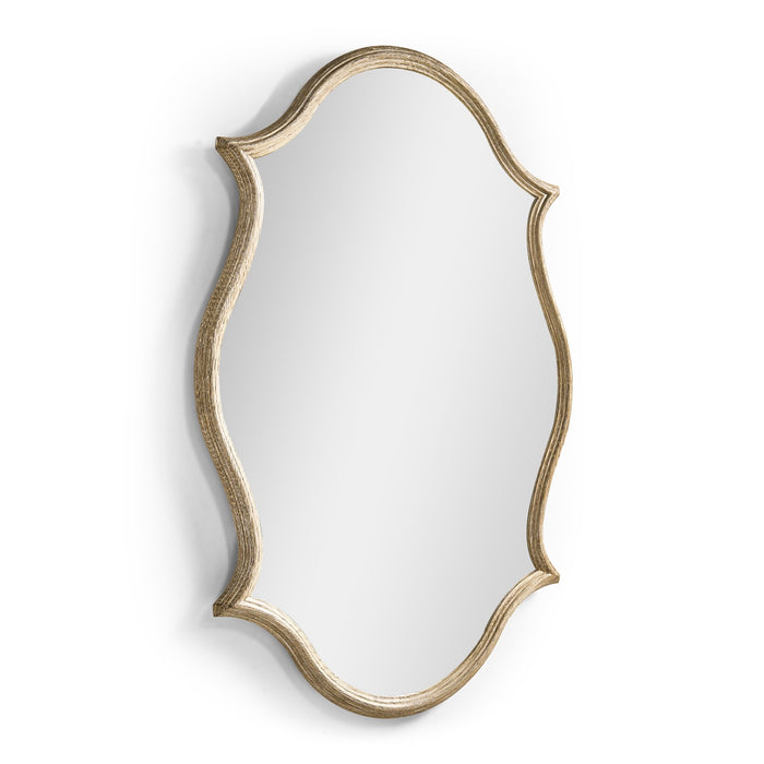 Jonathan Charles Downton Mirror