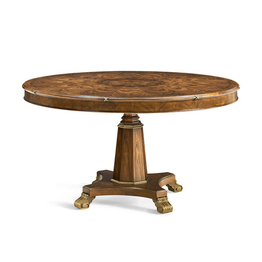 Jonathan Charles Viceroy Round Dining Table