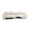 Caracole Overlap Sectional