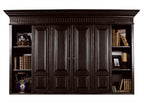 Tommy Bahama Home Kingstown Wellington Media Console With Deck