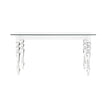 Chelsea House Violet Desk Dining Table