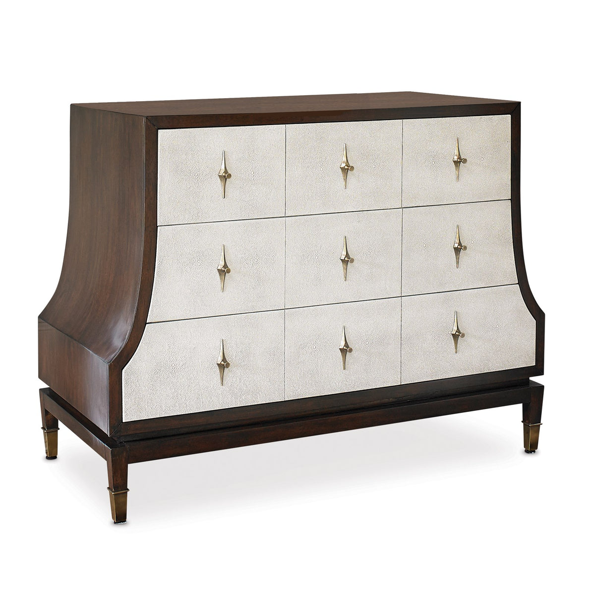 Ambella Tapered Chest