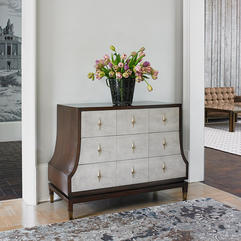 Ambella Tapered Chest