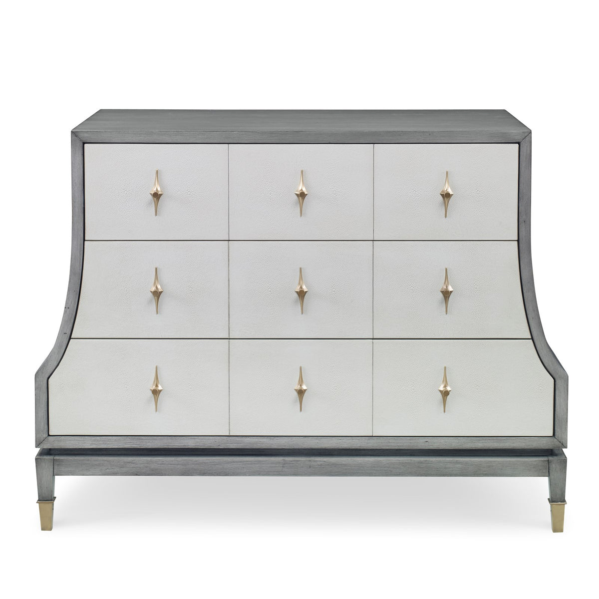 Ambella Tapered Chest