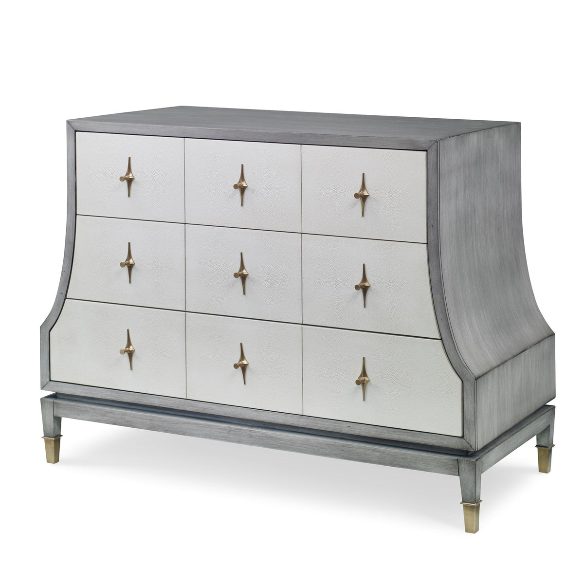 Ambella Tapered Chest