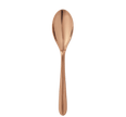 Christofle L'Ame de Christofle Stainless Steel- PVD Tablespoon Copper