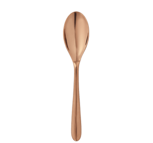 Christofle L'Ame de Christofle Stainless Steel- PVD Tablespoon Copper