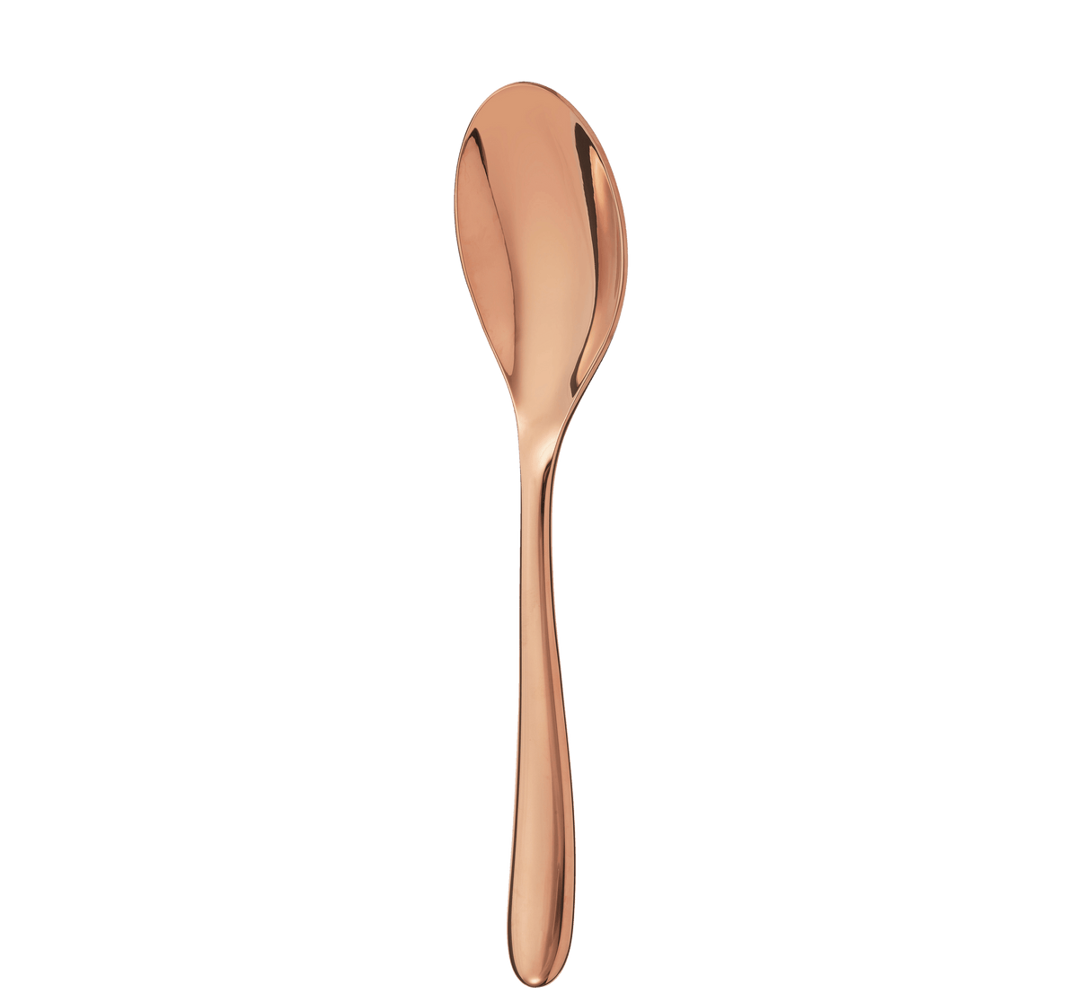 Christofle L'Ame de Christofle Stainless Steel- PVD Tablespoon Copper
