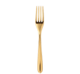 Christofle L'Ame de Christofle Stainless Steel- PVD Dinner Fork Gold