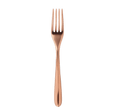Christofle L'Ame de Christofle Stainless Steel- PVD Dinner Fork Copper