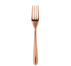 Christofle L'Ame de Christofle Stainless Steel- PVD Dinner Fork Copper