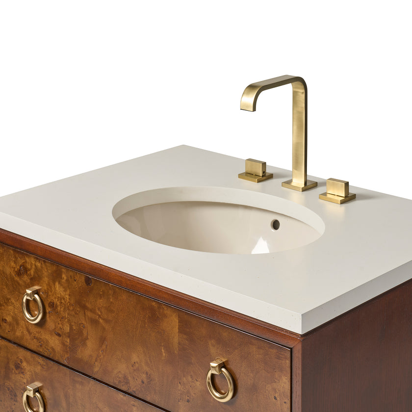 Ambella Elsa Petite Sink Chest