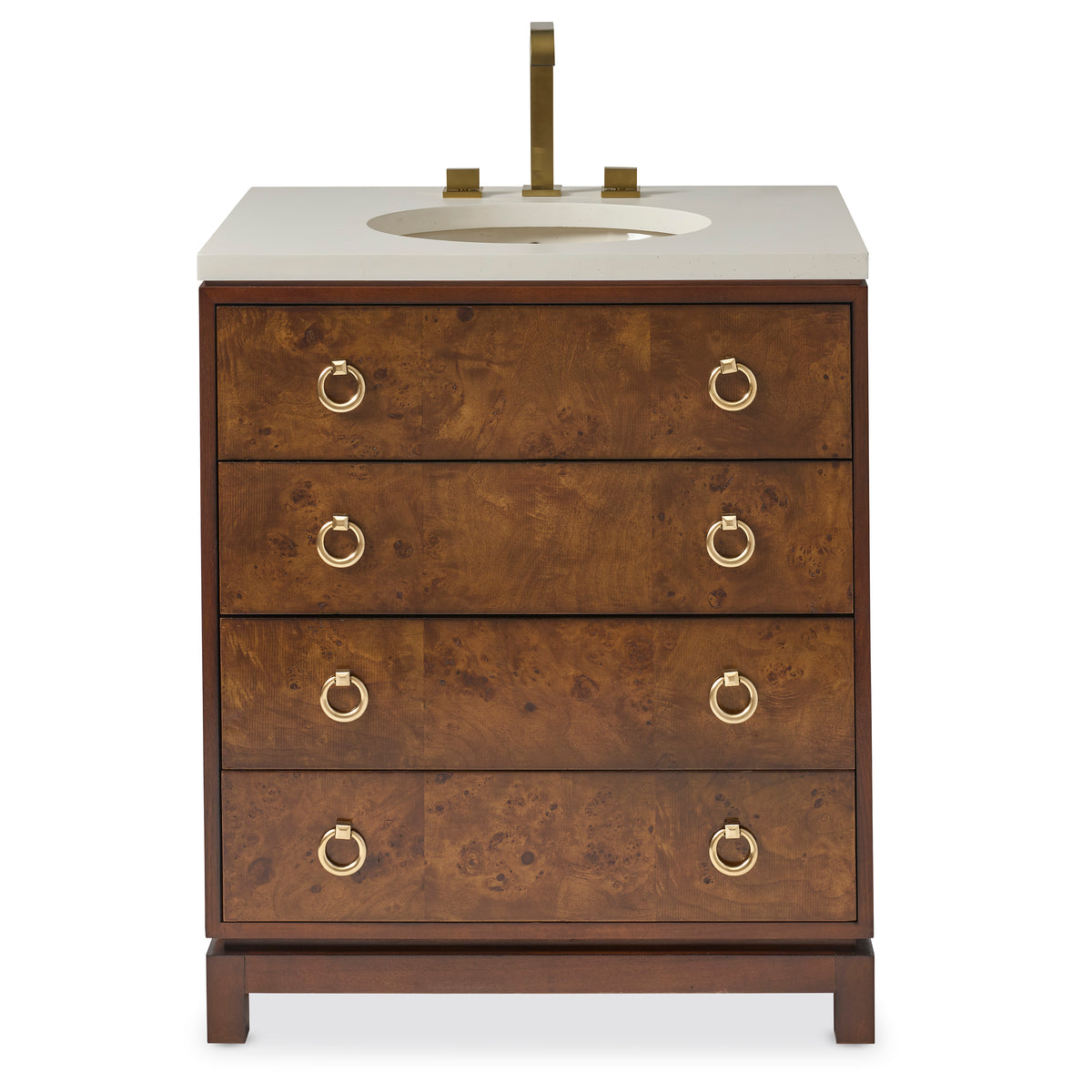 Ambella Elsa Petite Sink Chest
