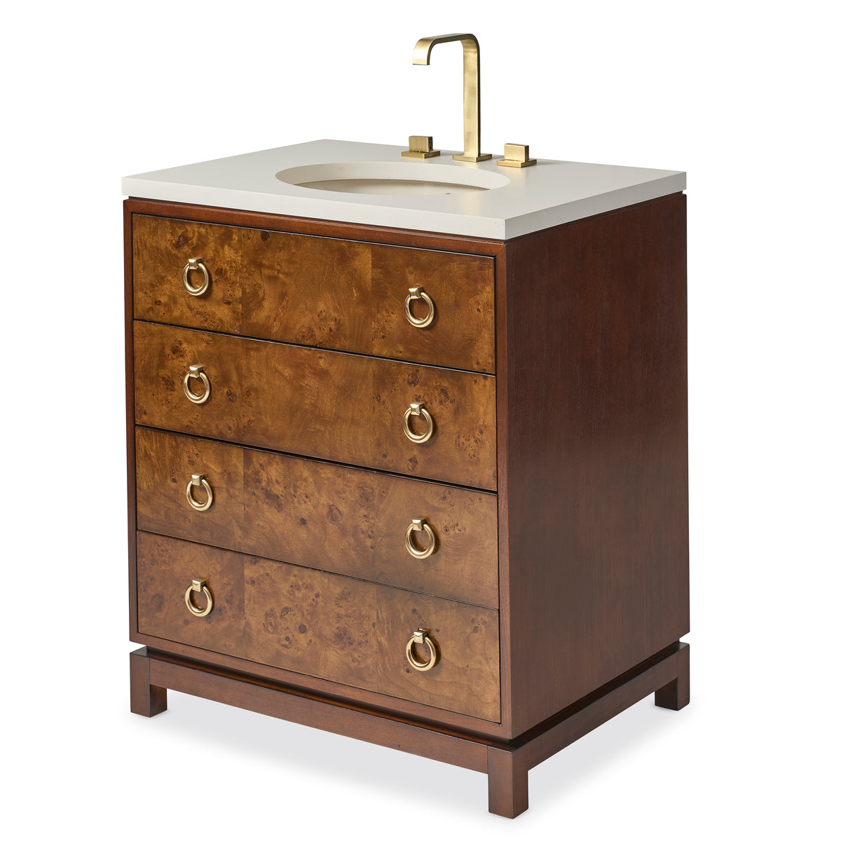 Ambella Elsa Petite Sink Chest