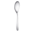 Christofle L'Ame de Christofle Stainless Steel Serving Spoon