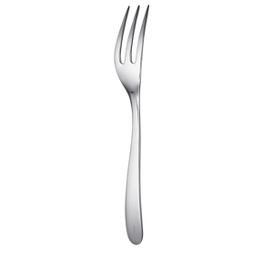 Christofle L'Ame de Christofle Stainless Steel Serving Fork