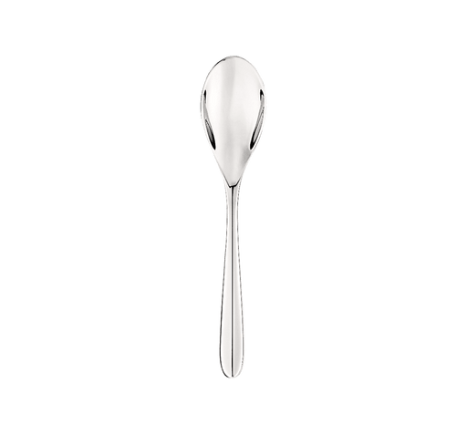 Christofle L'Ame de Christofle Stainless Steel Dessert Spoon