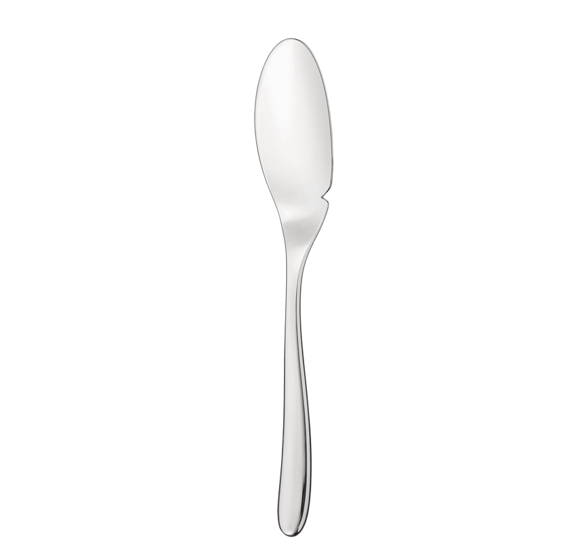 Christofle L'Ame de Christofle Stainless Steel Fish Knife