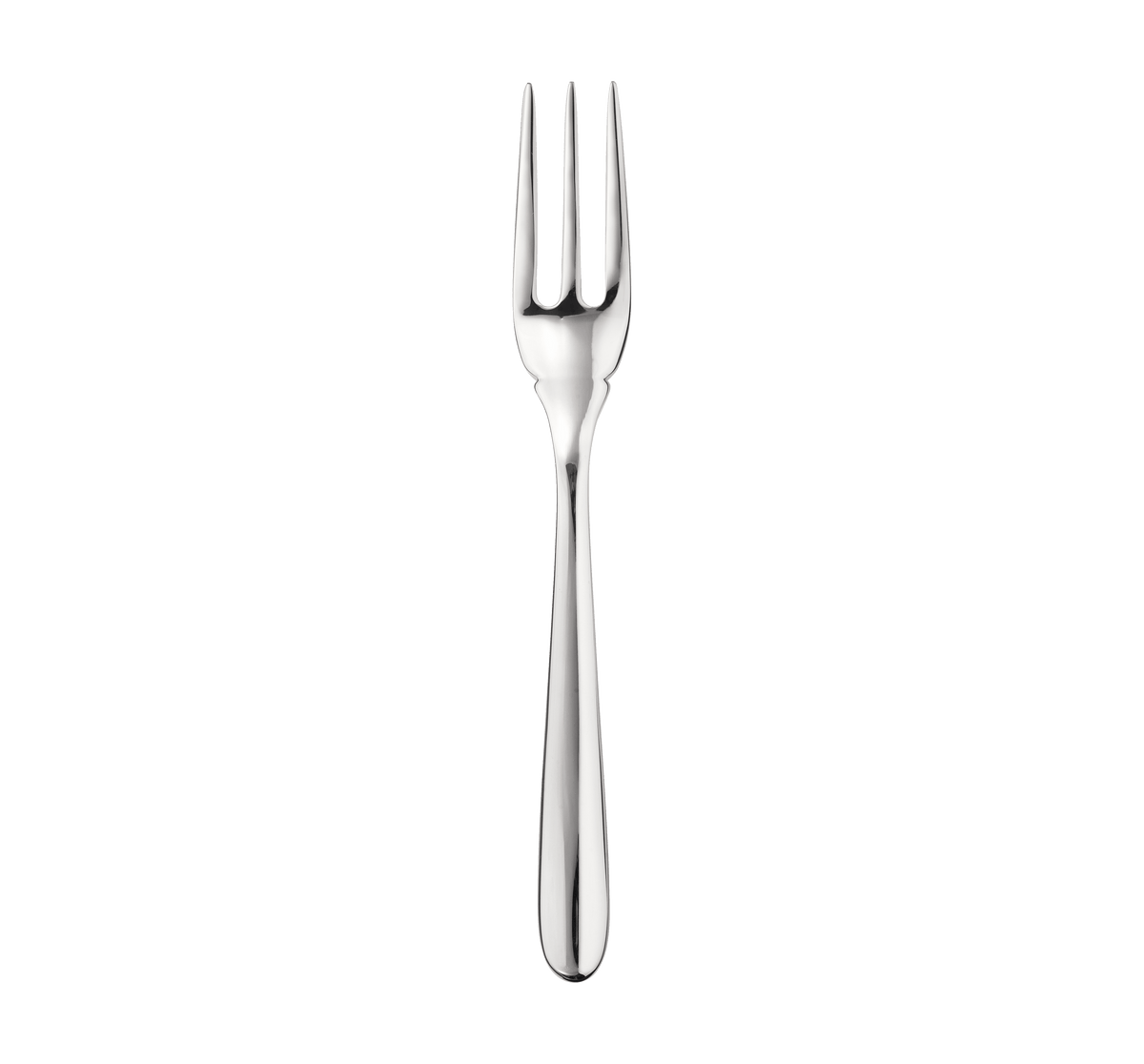 Christofle L'Ame de Christofle Stainless Steel Fish Fork