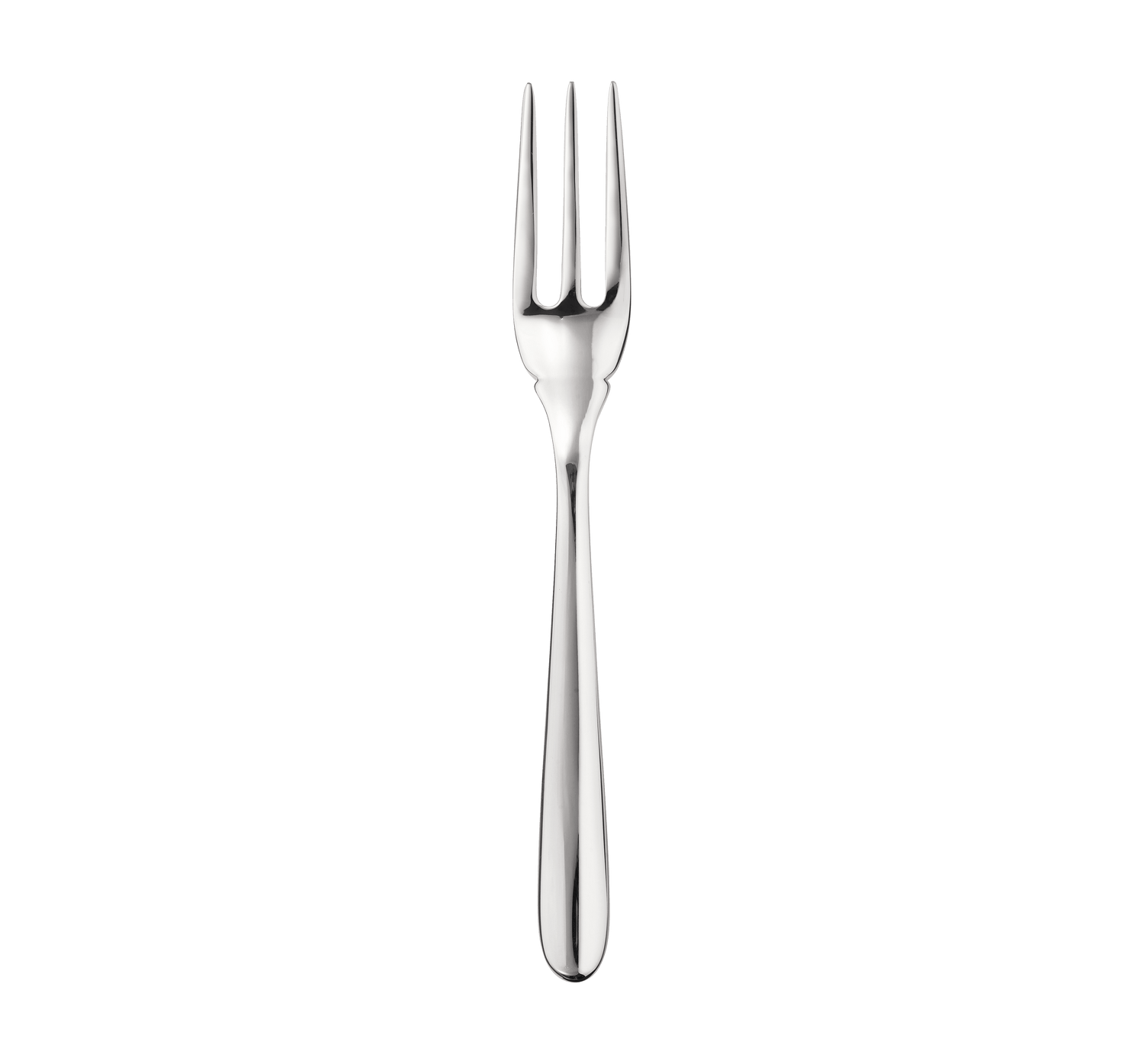 Christofle L'Ame de Christofle Stainless Steel Fish Fork