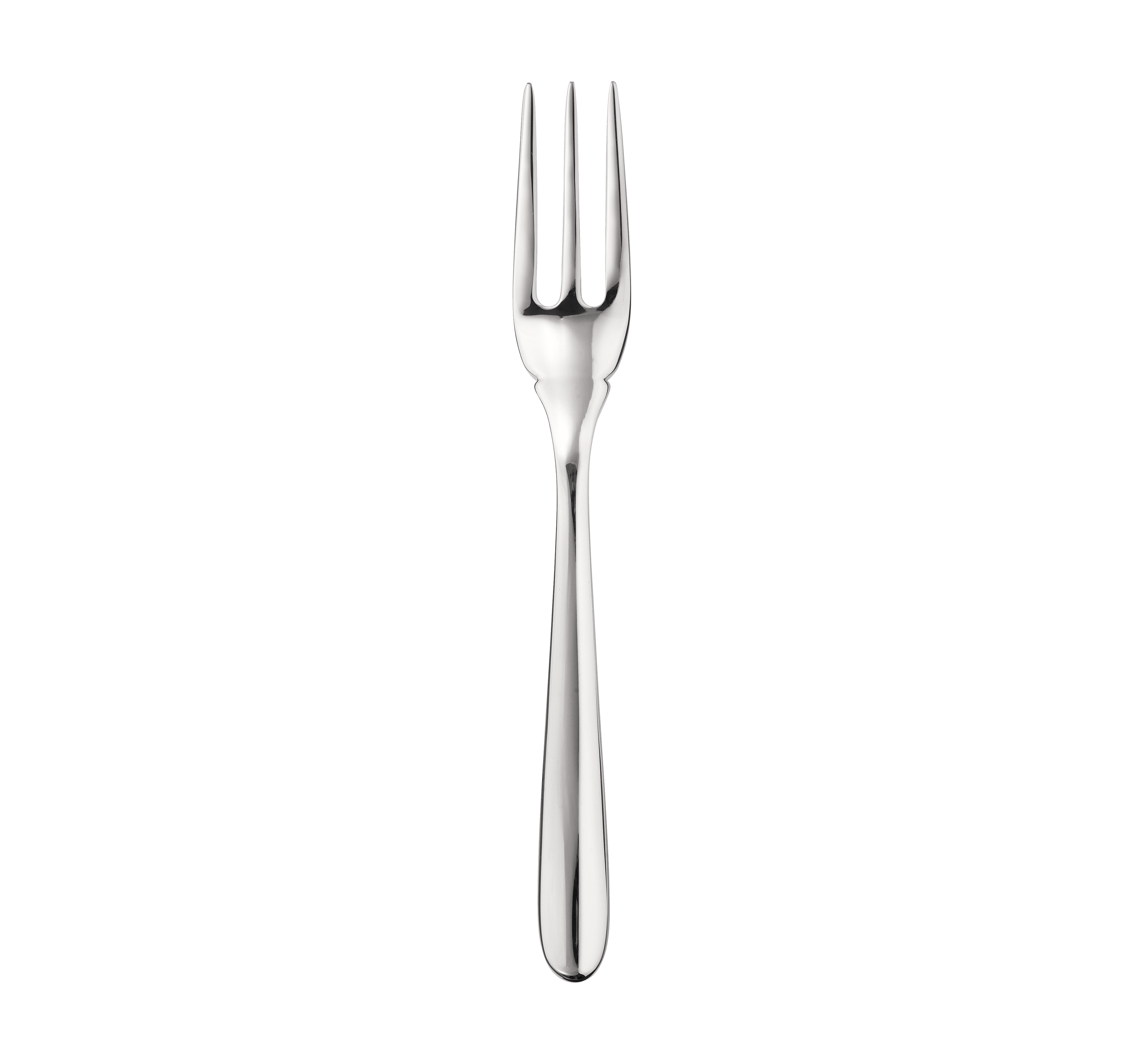 Christofle L'Ame de Christofle Stainless Steel Fish Fork
