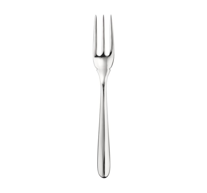 Christofle L'Ame de Christofle Stainless Steel Fish Fork