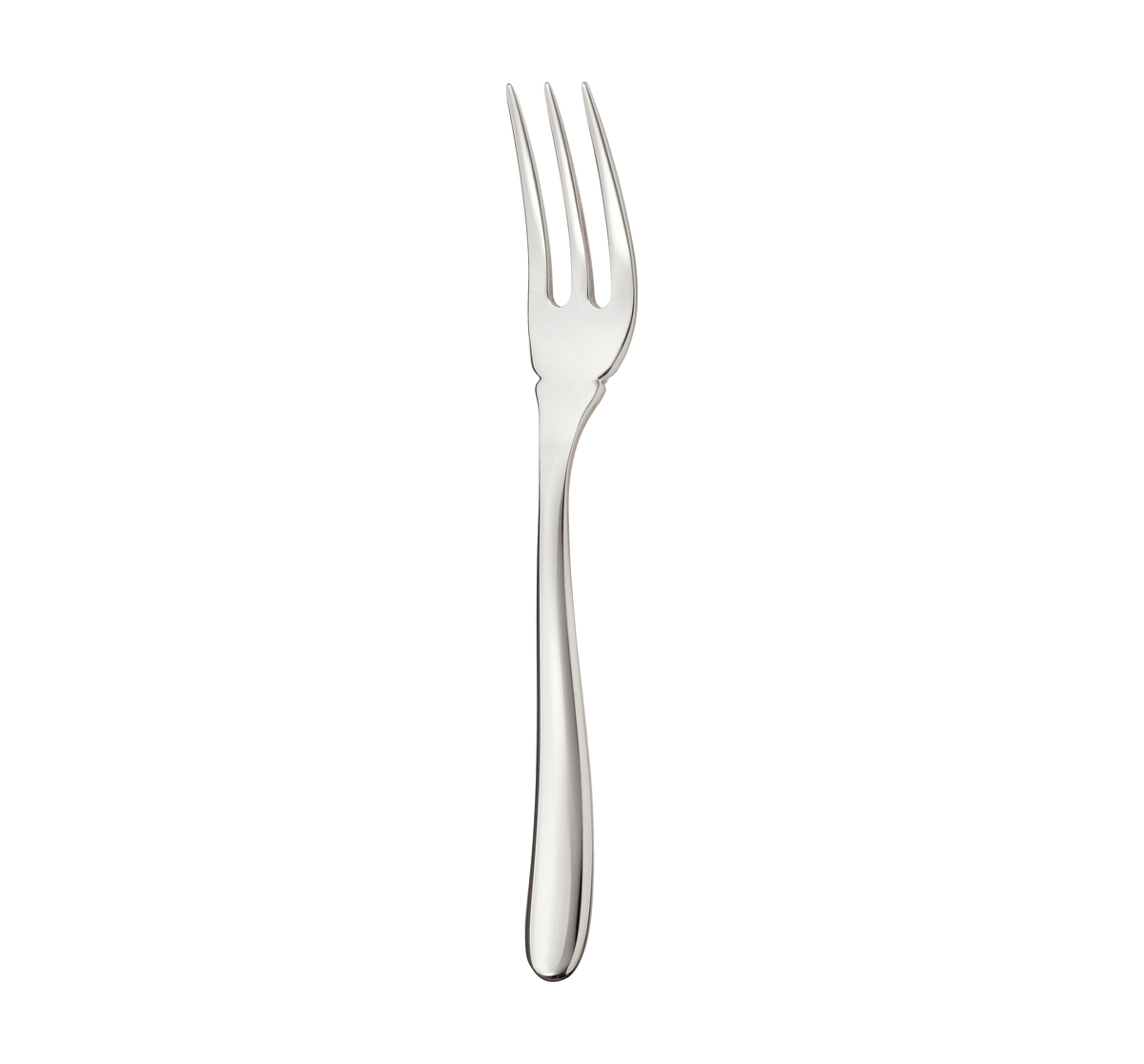 Christofle L'Ame de Christofle Stainless Steel Fish Fork