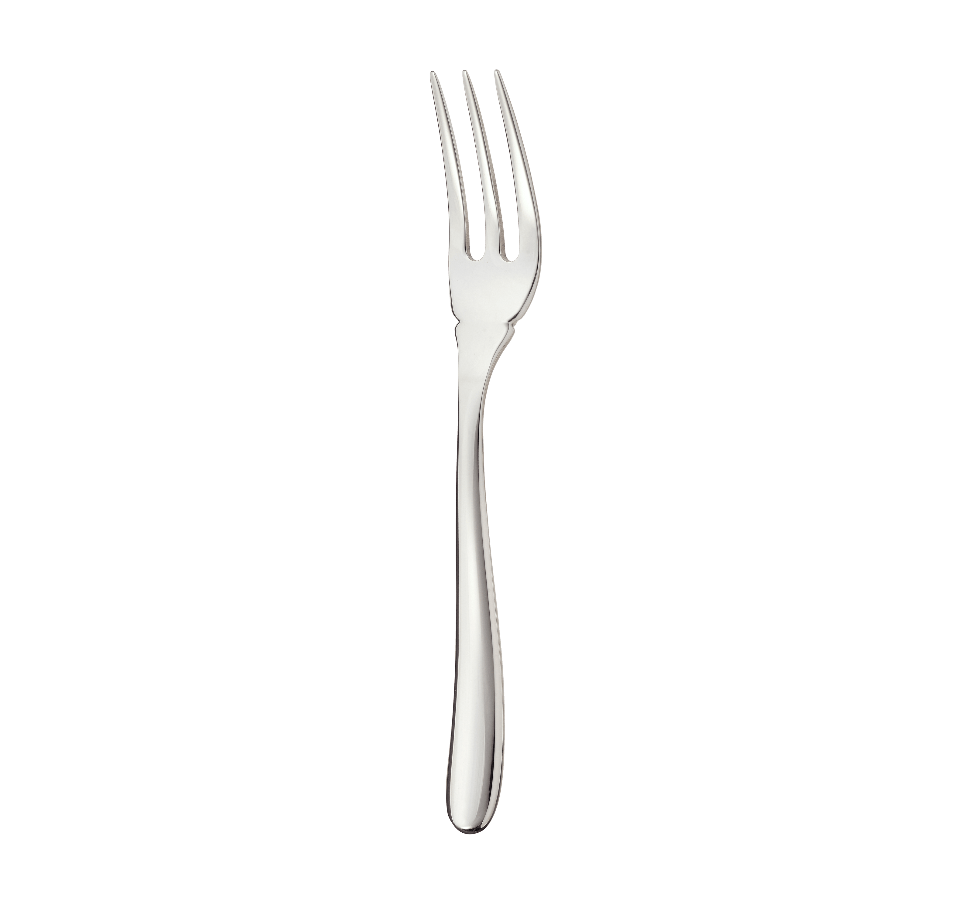 Christofle L'Ame de Christofle Stainless Steel Fish Fork