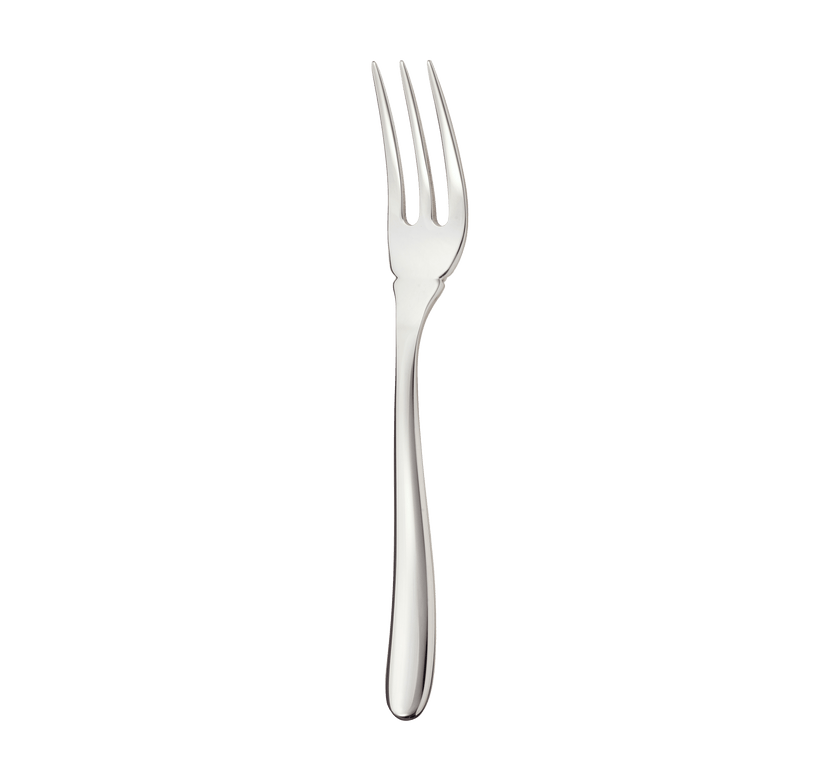 Christofle L'Ame de Christofle Stainless Steel Fish Fork
