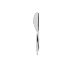 Christofle L'Ame de Christofle Stainless Steel Butter Spreader