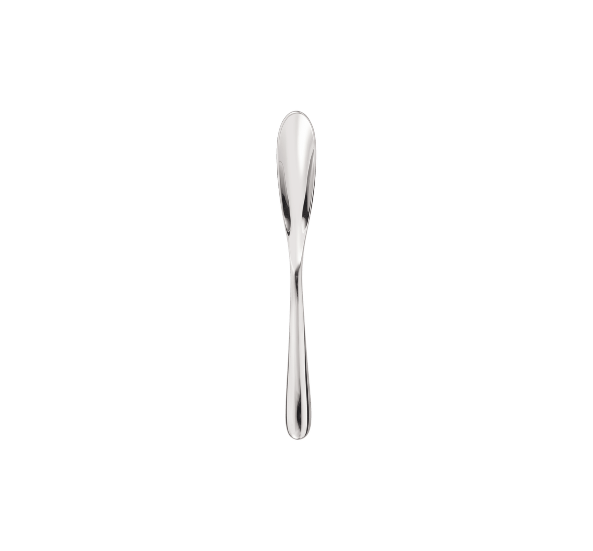 Christofle L'Ame de Christofle Stainless Steel Espressospoon