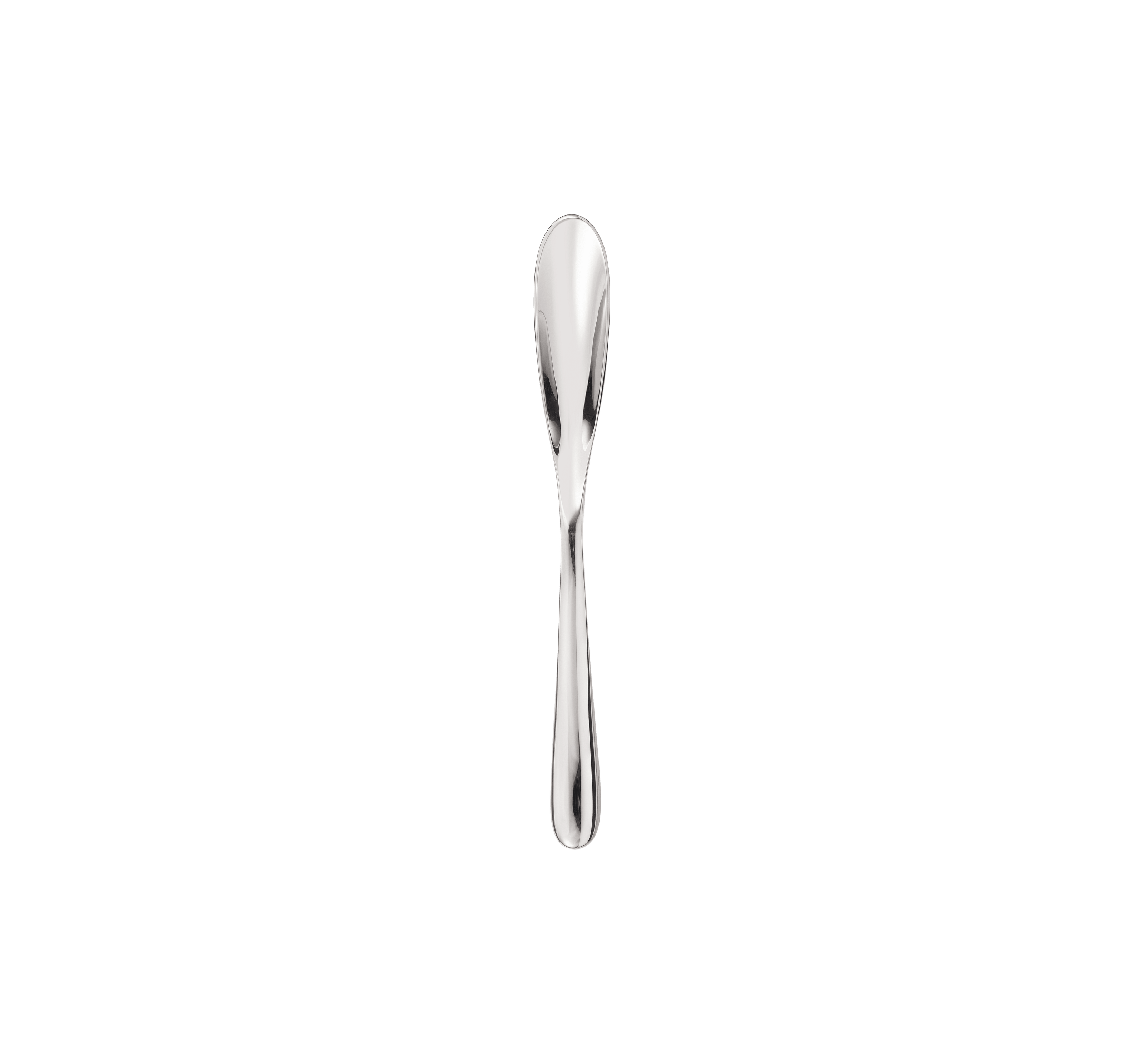 Christofle L'Ame de Christofle Stainless Steel Espressospoon